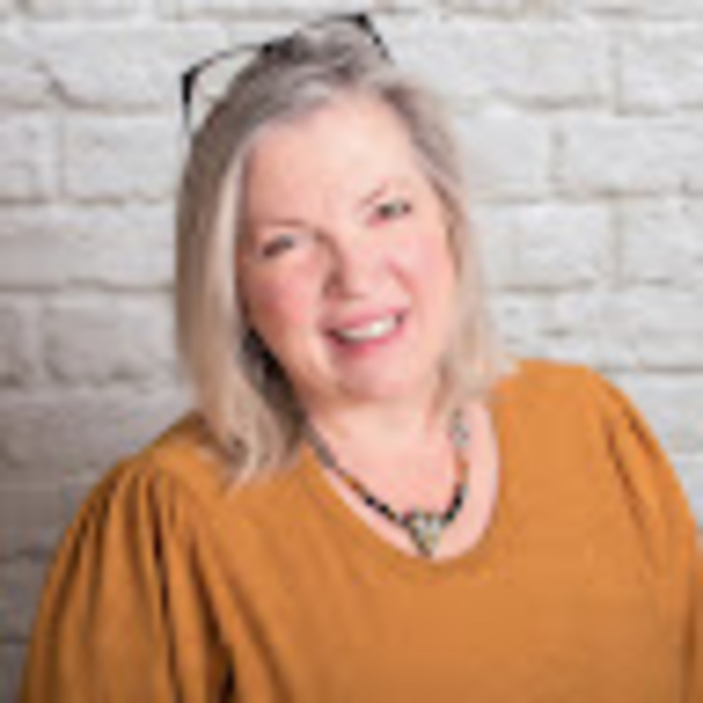 Meet your Posher, Vicki